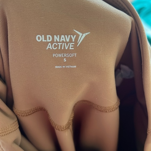 Old Navy Powersoft Joggers - Picture 6 of 6